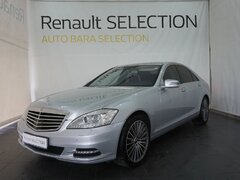 Mercedes-Benz S 250